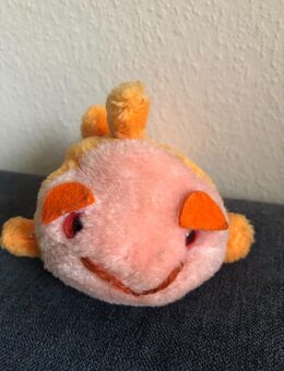 Nemo / Dory der süße Stoff- / Plüschfisch - Bremen