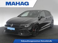 VW Golf, 2.0 TSI VIII GTI Clubsport BlackStyle NaviPro, Jahr 2022 - München