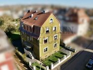 KOMPLETT VERMIETETES 3 FAMILIENHAUS IN GUTER LAGE VON SAARBRÜCKEN - (ALT) RASTPFUHL - Saarbrücken
