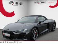 Audi R8, Spyder V10 perf Karhu Edition Carbon, Jahr 2021 - Wackersdorf