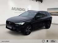 Volvo XC60, R Design B4 AWD LRH MEMO, Jahr 2021 - Landshut