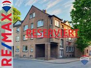 Mehrfamilienhaus mit 9 Wohnungen und Büro in der Stadtmitte von Emmerich zu verkaufen ! - Emmerich (Rhein)