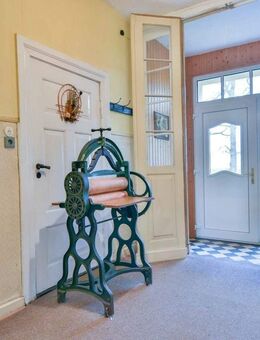 ANNO 1747 & 1870 – Das historische KLEINANWESEN von Dömitz - Dömitz