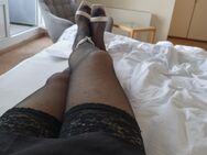 Nylon Sissy Nancy in Lippstadt - Lippstadt