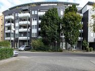 Baujahr 2004! Modernisierte 3-Zimmer-Wohnung + Tiefgaragenstellplatz in ruhiger und zentraler Stadtlage von Düsseldorf - Düsseldorf