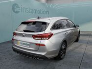 Hyundai i30, 1.6 CRDi Kombi N-Line, Jahr 2021 - München