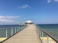 Sehr schöne hochwertige 4 Zi.- Doppelhaushäfte in Timmendorfer Strand, courtagefrei !! - Timmendorfer Strand