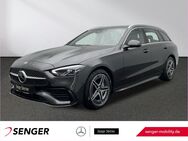 Mercedes C 300, d T AMG, Jahr 2024 - Ahlen