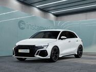 Audi RS3, 2.5 TFSI quattro Sportback B O, Jahr 2024 - München