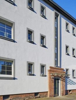 2-Zimmer-Wohnung in Bottrop Boy - Bottrop