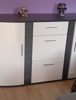 Sideboard mit Beleuchtung - Berlin Pankow