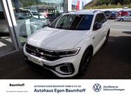 VW T-Roc, 1.5 TSI R-LINE BLACK STYLE, Jahr 2024 - Lennestadt