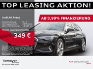 Audi A6, Avant 45 TFSI Q SPORT, Jahr 2023 - Remscheid