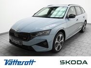 Skoda Octavia, 2.0 TSI Combi Canton, Jahr 2022 - Holzminden