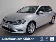 VW Golf VII Highline 1.5 TSI | LED AHK Standhzg. - Rietberg