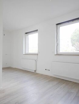 Erstbezug nach Sanierung - Stilvolles Apartment - Düsseldorf
