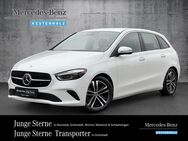 Mercedes B 220, d PROGRESSIVE, Jahr 2023 - Schwetzingen Zentrum