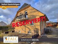 **großzügiges Einfamilienhaus mit Baulandreserve** - Blankenfelde-Mahlow