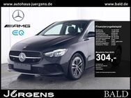 Mercedes B 220, Progressive MBUX Winter, Jahr 2023 - Iserlohn