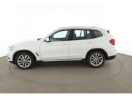 BMW X3 30d xLine - Berlin