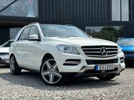 Mercedes-Benz ML 250 CDI*PANO*20"AMG*Leder*12xAlu - Oberteuringen