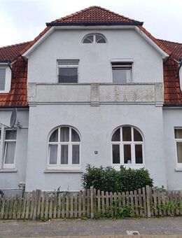 Großes Doppelhaus in Varel - Varel