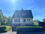 Solides Einfamilienhaus in Flammersfeld voller Möglichkeiten! - Flammersfeld