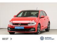 VW Polo, 2.0 TSI GTI DIGITAL 18ZOLL, Jahr 2020 - Mühlheim (Main)