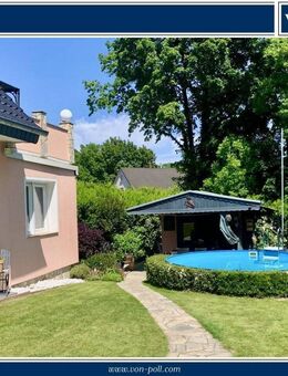Mehrgenerationen- oder Einfamilienhaus - Hattingen