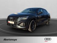 Audi Q2, 35 TFSI ADVANCED, Jahr 2024 - Nordhausen