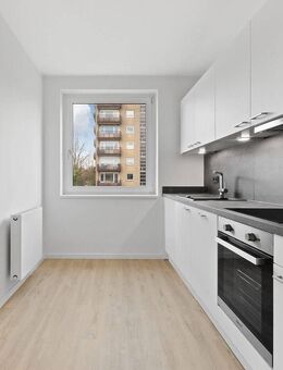 Wunderschöne Wohnung mit Küche im grünen Hilden - Hilden