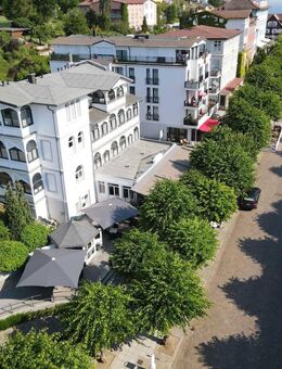 Unikat: FeWo Bäderstil mit Wintergarten Wilhelmstrasse saniert und möbliert - Sellin (Ostseebad)