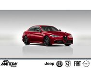 Alfa Romeo Giulia, 2.9 Quadrifoglio V6 520, Jahr 2022 - Herford (Hansestadt)