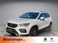 Seat Ateca, 1.5 TSI Style Edition, Jahr 2024 - Nordhausen