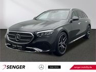 Mercedes E 300, de T All-Terrain Avantgarde Distro, Jahr 2024 - Beckum