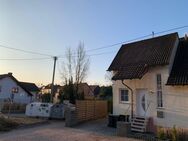 Moderne Doppelhaushälfte in ruhiger Wohnlage zu vermieten - Spiesen-Elversberg