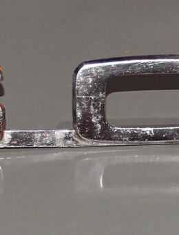BMW Emblem 1602 Typenschild - Spraitbach