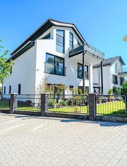 Provisionsfrei - Einfamilienhausvilla im Villenpark Potsdam - Groß Glienicke - Potsdam