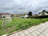 Leben mit Aussicht: Bauland in NBG-Brunn, perfekt für Ihr Traumhaus! - Nürnberg