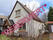*RESERVIERT* Einfamilienhaus in Varel-Langendamm - Varel
