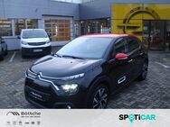 Citroën C3, 1.2 Shine Pack, Jahr 2021 - Dessau-Roßlau