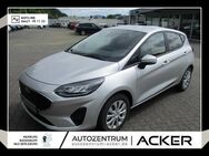 Ford Fiesta, 1.0 Cool&Connect, Jahr 2023 - Bad Berleburg