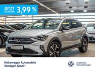 VW Taigo, 1.0 TSI Style, Jahr 2023 - Stuttgart