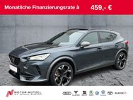 CUPRA Formentor, 2.0 TSI VZ BREMBO, Jahr 2023 - Bayreuth