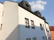 Helle DG-Wohnung mit Charme – 1 Zimmer mit Ausblick - OHNE PROVISON ! - Vilshofen (Donau)