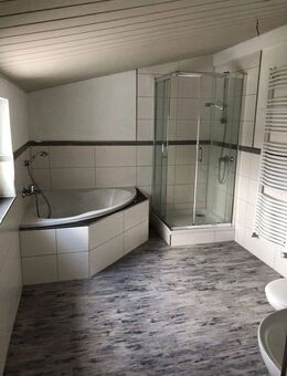 3-Zimmer-Dachgeschosswohnung (113 m²) in 63688 Gedern-Ober-Seemen zu vermieten - Gedern