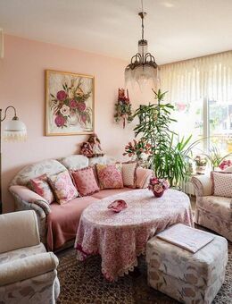 Modernisierung läuft! Barrierefreie 2,5-Zimmer-Wohnung mit Aufzug - Bad Salzuflen