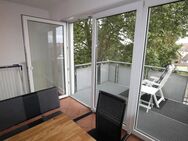 Lichtdurchflutete 2,5 Zimmer Seniorenwohnung in Ludwigshafen-Mundenheim - Ludwigshafen (Rhein)