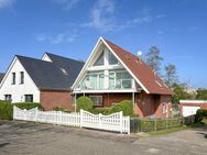 Zwei Ferienwohnungen in einem Haus - Borkum