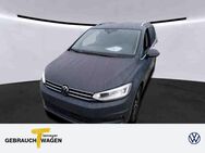 VW Touran, 2.0 TDI HIGHLINE, Jahr 2022 - Lüdenscheid